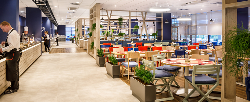 Hotel Marina 4*, Mošćenička Draga: proljetni odmor - Kuponko.si