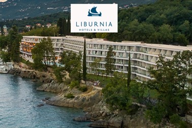 Hotel Ičići, Opatija, proljetni odmor