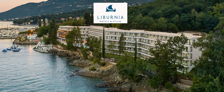 Hotel Ičići, Opatija, proljetni odmor - Kuponko.si