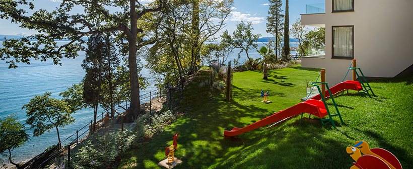 Hotel Ičići, Opatija, proljetni odmor - Kuponko.si