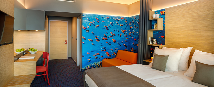 Hotel Ičići, Opatija, proljetni odmor - Kuponko.si