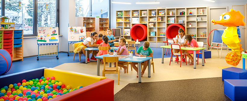 Hotel Ičići, Opatija, proljetni odmor - Kuponko.si