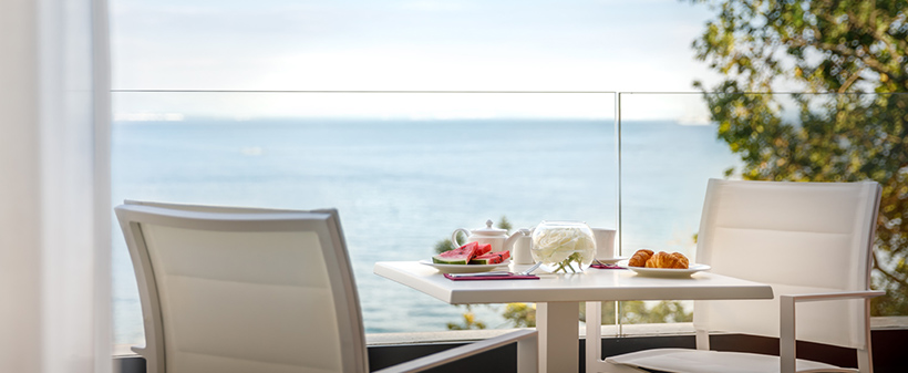 Hotel Ičići, Opatija, proljetni odmor - Kuponko.si