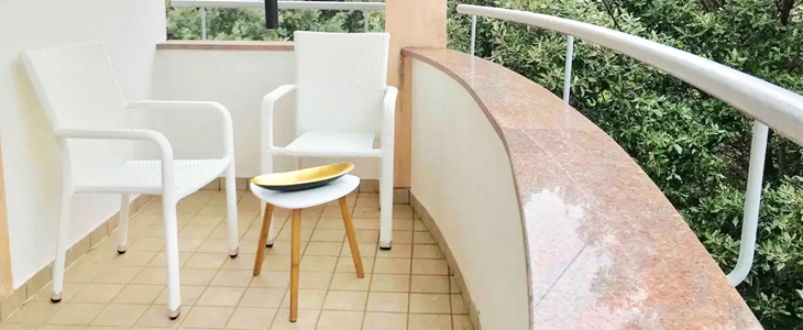 Apartmani Plava&Zlato, Pag Novalja - Kuponko.si