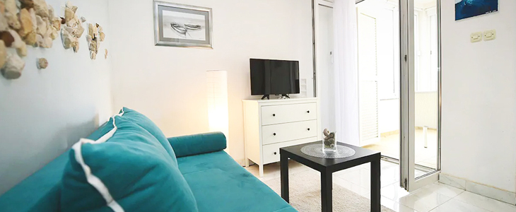 Apartmani Blue&Gold, Pag Novalja - Kuponko.si