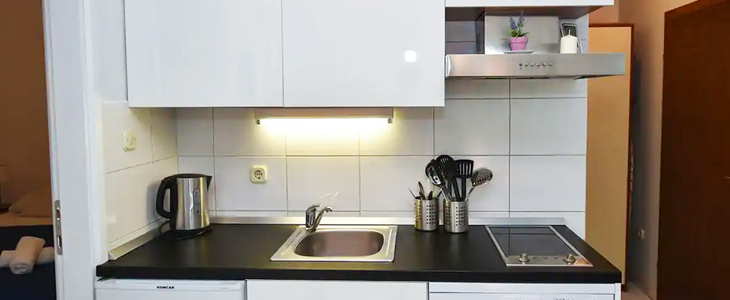 Apartmani Blue&Gold, Pag Novalja - Kuponko.si