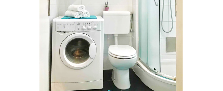 Apartmani Blue&Gold, Pag Novalja - Kuponko.si