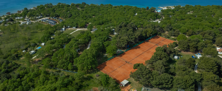 Eko glamping Solaris - odmor u FKK kampu - Kuponko.si