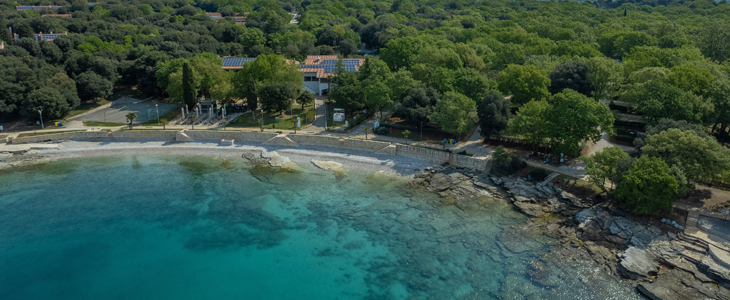 Eko glamping Solaris - odmor u FKK kampu - Kuponko.si