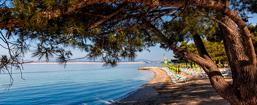 Hotel Vila Ružica 3*, Crikvenica: odmor s polupansionom - Kuponko.si