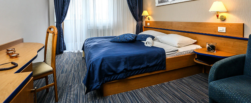 Dražica Hotel Resort ***, Hotel Dražica, morski odmor - Kuponko.si