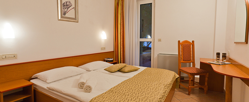 Dražica Hotel Resort ***, Hotel Dražica, morski odmor - Kuponko.si