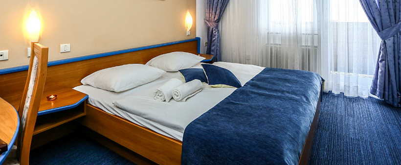 Dražica Hotel Resort ***, Hotel Dražica, morski odmor - Kuponko.si