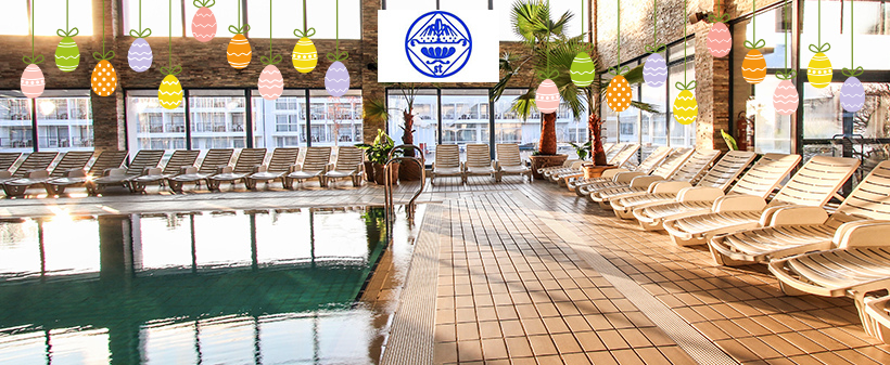 Hotel Matija Gubec: uskršnji odmor - Kuponko.si