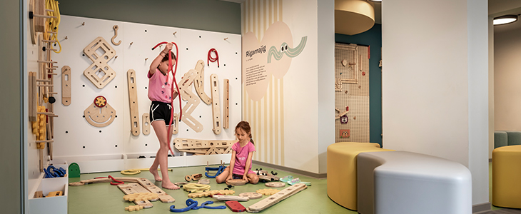 Rabac Sunny Hotel & Residence 3*: puni pansion - Kuponko.si