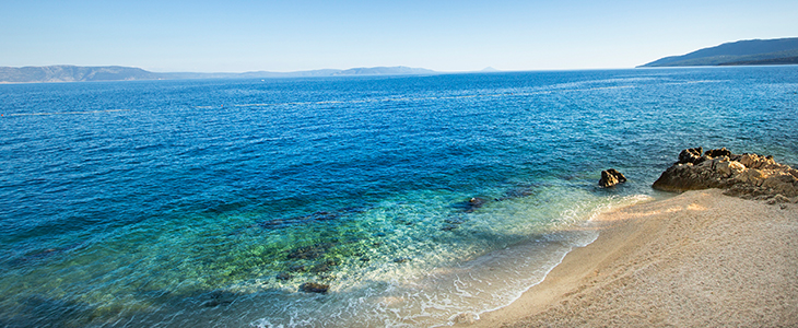 Rabac Sunny Hotel & Residence 3*: puni pansion - Kuponko.si