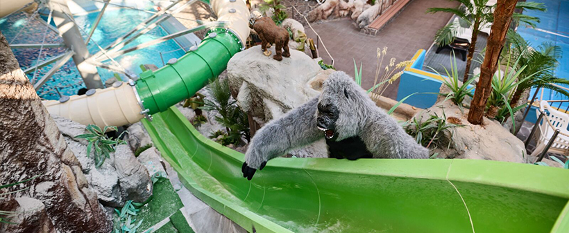 Apartmani Lux Terme Čatež***: termalna rivijera - Kuponko.si