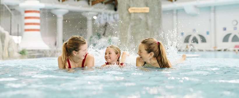 Apartmani Lux Terme Čatež***: termalna rivijera - Kuponko.si