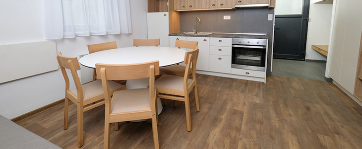 Apartmani Lux Terme Čatež***: termalna rivijera - Kuponko.si