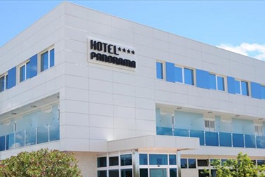 Hotel Panorama 4*, Šibenik, odmor s polupansionom