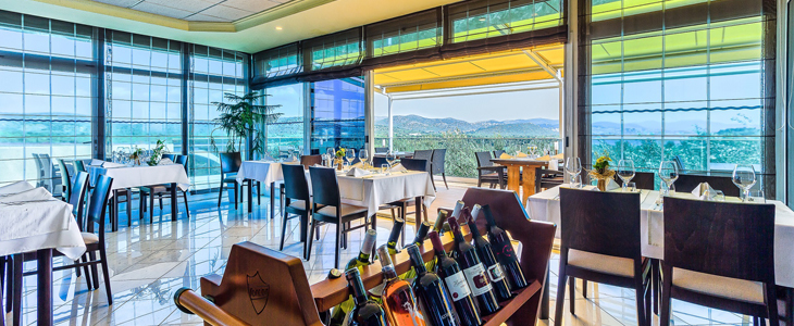 Hotel Panorama 4*, Šibenik, odmor s polupansionom - Kuponko.si