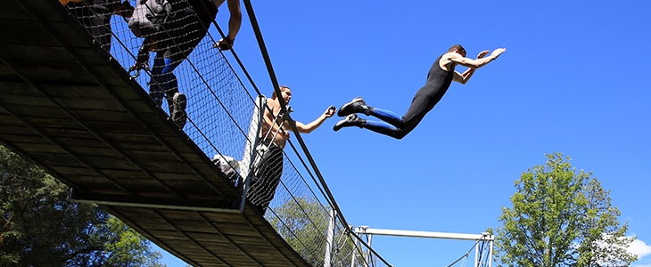 Canyoning avantura kroz kanjon Jerečice ili Grmečice - Kuponko.si