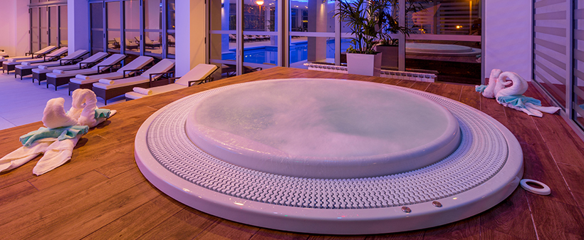 Hotel Katarina****, Selce: last minute relax - Kuponko.si