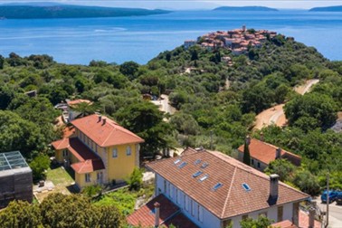 Pansion Tramontana: ručak, ulaznica za Centar Beli