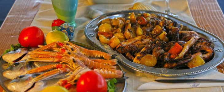 Pansion Tramontana: ručak, ulaznica za Centar Beli - Kuponko.si