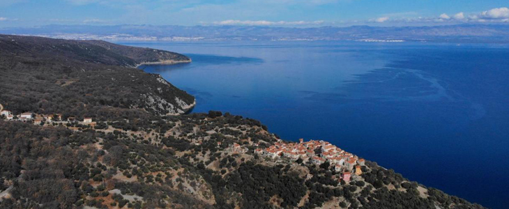 Pansion Tramontana: ručak, ulaznica za Centar Beli - Kuponko.si