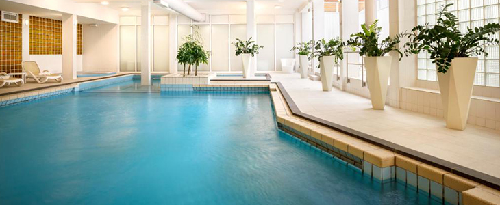 Hotel Pineta, apartmani Riva, Vrsar, morski odmor - Kuponko.si