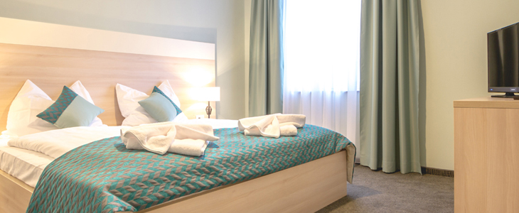 Hotel Bor 3*, otok Krk, odmor u dvoje - Kuponko.si