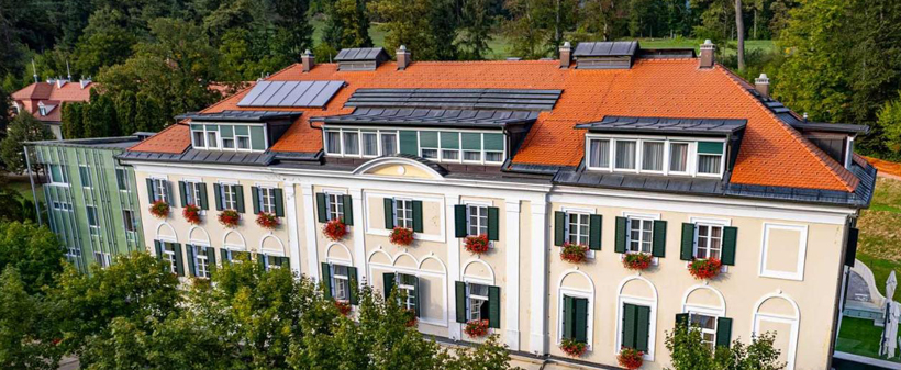 Hotel Slatina 4*, Rogaška Slatina: wellness odmor - Kuponko.si