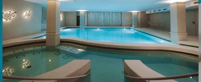 Hotel Slatina 4*, Rogaška Slatina: wellness odmor - Kuponko.si