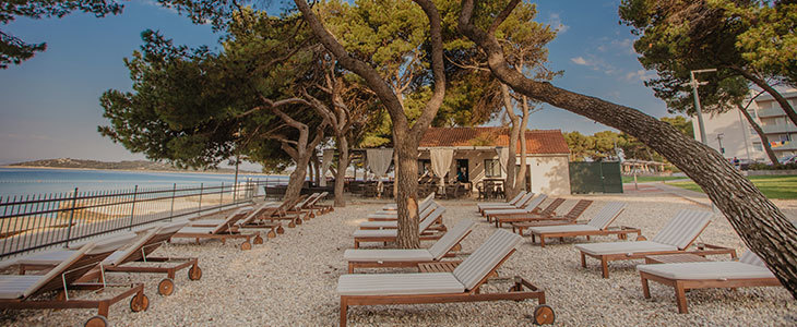 Vile Arausana & Antonina 4*, morski odmor - Kuponko.si