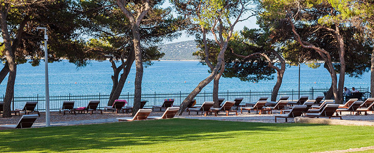 Vile Arausana & Antonina 4*, morski odmor - Kuponko.si