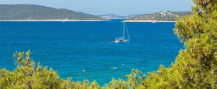 Vile Arausana & Antonina 4*, morski odmor - Kuponko.si