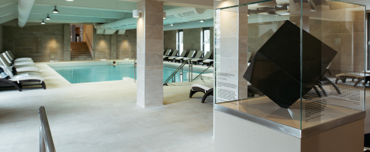 Hotel Termal 4*, Terme 3000: opušteni odmor - Kuponko.si