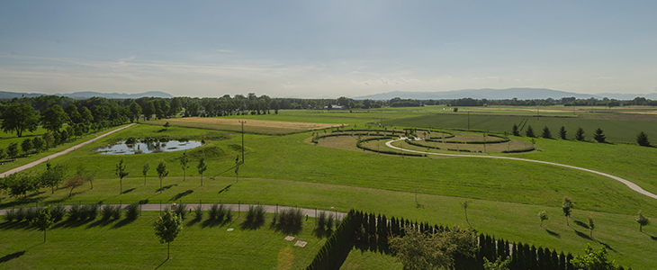 Terme Ptuj, Bungalovi 3*: polupansion, kupanje, sauna - Kuponko.si