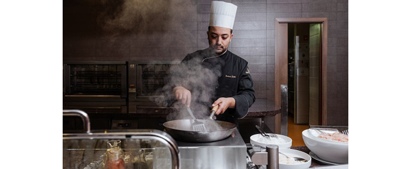 Stolp Kristal & uživanje u restoranu Kaiser - Kuponko.si