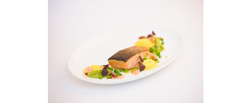 Stolp Kristal & uživanje u restoranu Kaiser - Kuponko.si