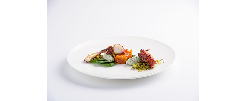 Stolp Kristal & uživanje u restoranu Kaiser - Kuponko.si