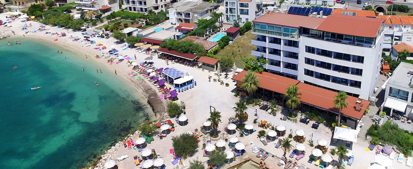 Hotel San Antonio 4*, Split: odmor - Kuponko.si