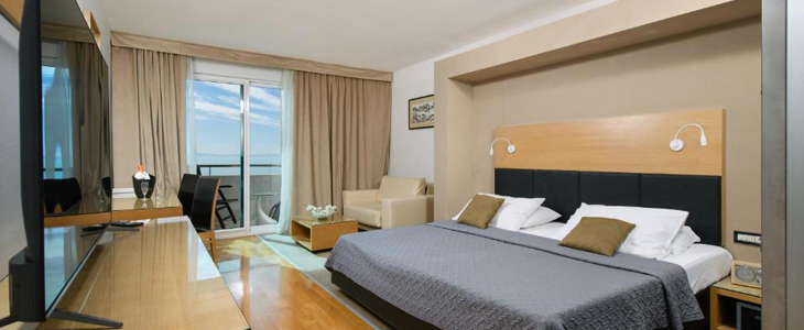 Hotel San Antonio 4*, Split: odmor - Kuponko.si