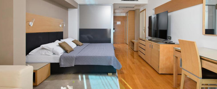 Hotel San Antonio 4*, Split: odmor - Kuponko.si