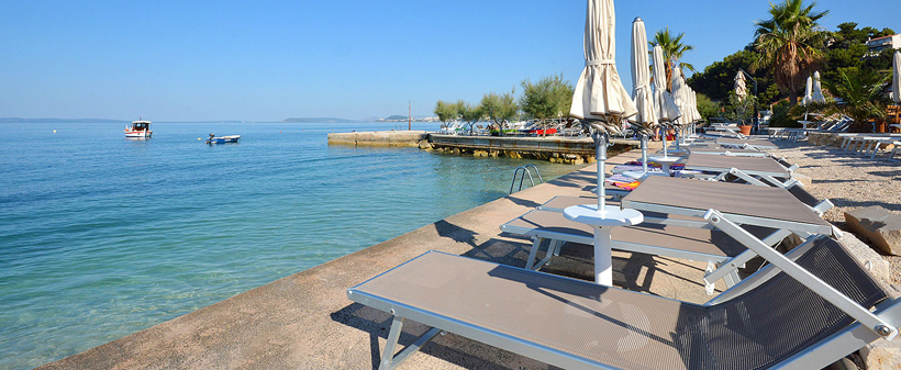Hotel San Antonio 4*, Split: odmor - Kuponko.si