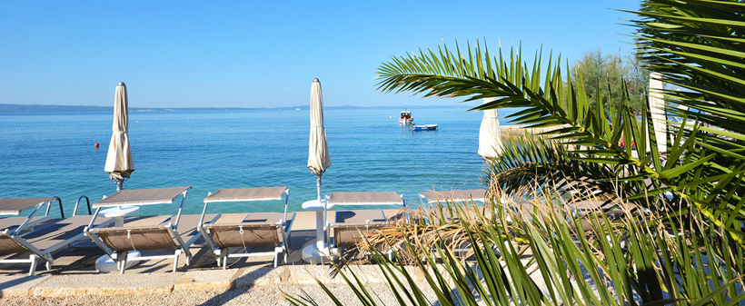 Hotel San Antonio 4*, Split: odmor - Kuponko.si