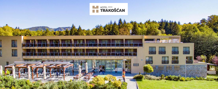 Hotel Trakoščan 4*, Bednja: odmor s polupansionom - Kuponko.si