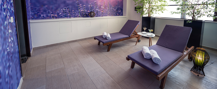 Radon Plaza hotel****, Sarajevo: mega odmor - Kuponko.si