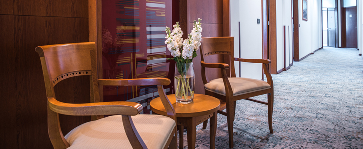 Radon Plaza hotel****, Sarajevo: mega odmor - Kuponko.si